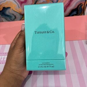 Tiffany & Co. Eau de Parfum 2.5 fl oz